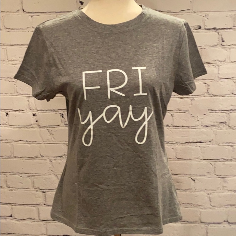 October Love Graphic Tee